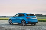 Audi Q3 II Hybrid 45TFSI e 245 KM
