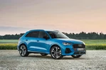 Audi Q3 II Hybrid 45TFSI e 245 KM