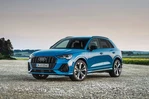 Audi Q3 II Hybrid 45TFSI e 245 KM