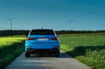 Audi Q3 II Hybrid 45TFSI e 245 KM