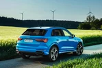 Audi Q3 II Hybrid 45TFSI e 245 KM