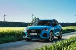 Audi Q3 II Hybrid 45TFSI e 245 KM