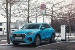 Audi Q3 II Hybrid 45TFSI e 245 KM