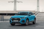 Audi Q3 II Hybrid 45TFSI e 245 KM