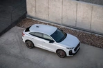 Audi Q3 III Sportback 1.5 e-hybrid 272 KM