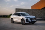 Audi Q3 III Sportback 1.5 e-hybrid 272 KM