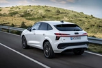 Audi Q3 III Sportback 1.5 e-hybrid 272 KM