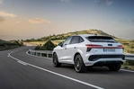 Audi Q3 III Sportback 1.5 e-hybrid 272 KM