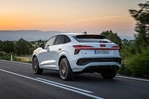 Audi Q3 III Sportback 1.5 e-hybrid 272 KM