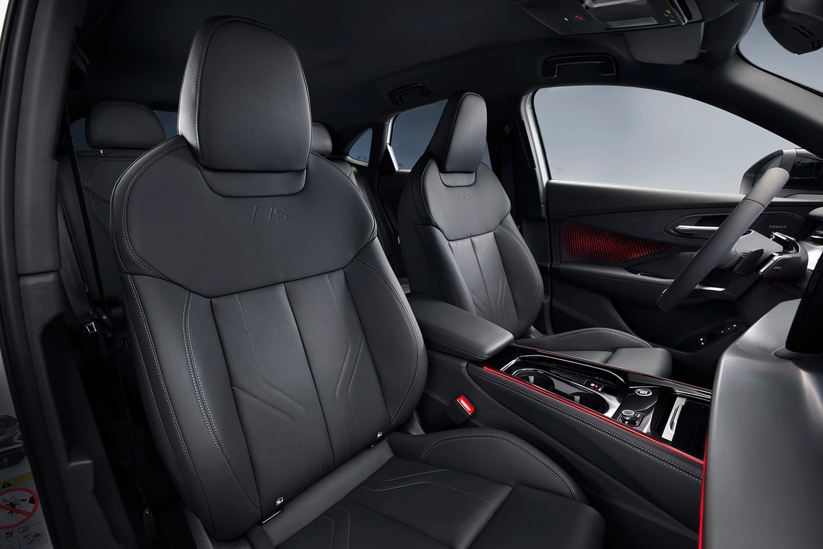 Audi Q3 III Sportback 1.5 e-hybrid 272 KM