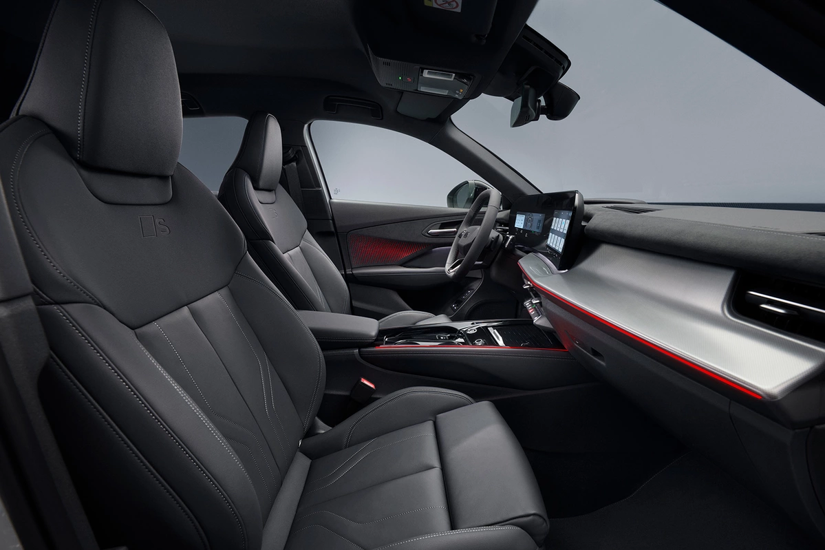 Audi Q3 III Sportback 1.5 e-hybrid 272 KM