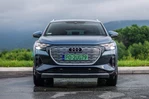Audi Q4 35 e-tron 170 KM