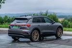 Audi Q4 35 e-tron 170 KM