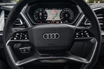 Audi Q4 50 e-tron 299 KM