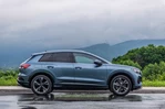 Audi Q4 50 e-tron 299 KM