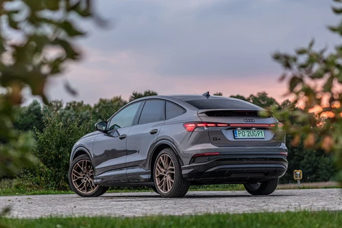 Audi Q4