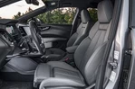 Audi Q4 Sportback 45 e-tron 286 KM