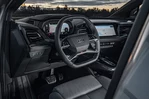 Audi Q4 Sportback 50 e-tron 299 KM