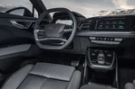 Audi Q4 Sportback 50 e-tron 299 KM