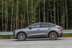 Audi Q4 Sportback 50 e-tron 299 KM