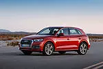 Audi Q5 II 45TFSI 245 KM — zdjęcie 2