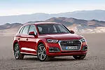 Audi Q5 II 45TFSI 245 KM — zdjęcie 3