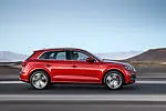 Audi Q5 II 45TFSI 245 KM — zdjęcie 6
