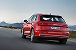 Audi Q5 II 45TFSI 245 KM — zdjęcie 7