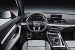 Audi Q5 II 45TFSI 245 KM — zdjęcie 8