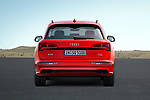 Audi Q5 SQ5 II 3.0 TFSI 354 KM