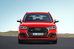 Audi Q5 SQ5 II 3.0 TFSI 354 KM