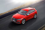 Audi Q5 SQ5 II 3.0 TFSI 354 KM