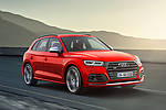 Audi Q5 SQ5 II 3.0 TFSI 354 KM