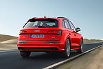 Audi Q5 SQ5 II 3.0 TFSI 354 KM