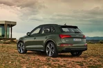 Audi Q5 II FL 35TDI 163 KM