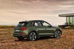 Audi Q5 II FL 45TFSI 265 KM
