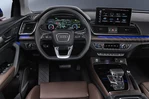 Audi Q5 II FL Sportback 45TFSI 265 KM
