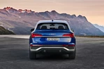 Audi Q5 II FL Sportback 45TFSI 265 KM