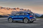 Audi Q5 II FL Sportback 45TFSI 265 KM