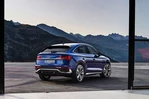 Audi Q5 II FL Sportback 45TFSI 265 KM