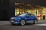 Audi Q5 II FL Sportback 45TFSI 265 KM