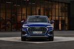 Audi Q5 II FL Sportback 45TFSI 265 KM