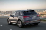 Audi Q5 II FL Hybrid 55TFSI-e 367 KM