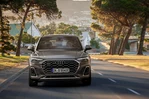 Audi Q5 II FL Hybrid 55TFSI-e 367 KM