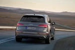 Audi Q5 II FL Hybrid 55TFSI-e 367 KM