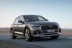 Audi Q5 II FL Hybrid 55TFSI-e 367 KM