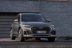 Audi Q5 II FL Hybrid 55TFSI-e 367 KM