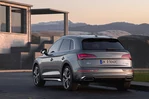 Audi Q5 II FL Hybrid 55TFSI-e 367 KM