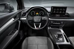 Audi Q5 II FL Hybrid 55TFSI-e 367 KM
