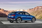 Audi Q5 II FL Sportback 35TDI 163 KM